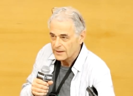 ד״ר איתן לבוב